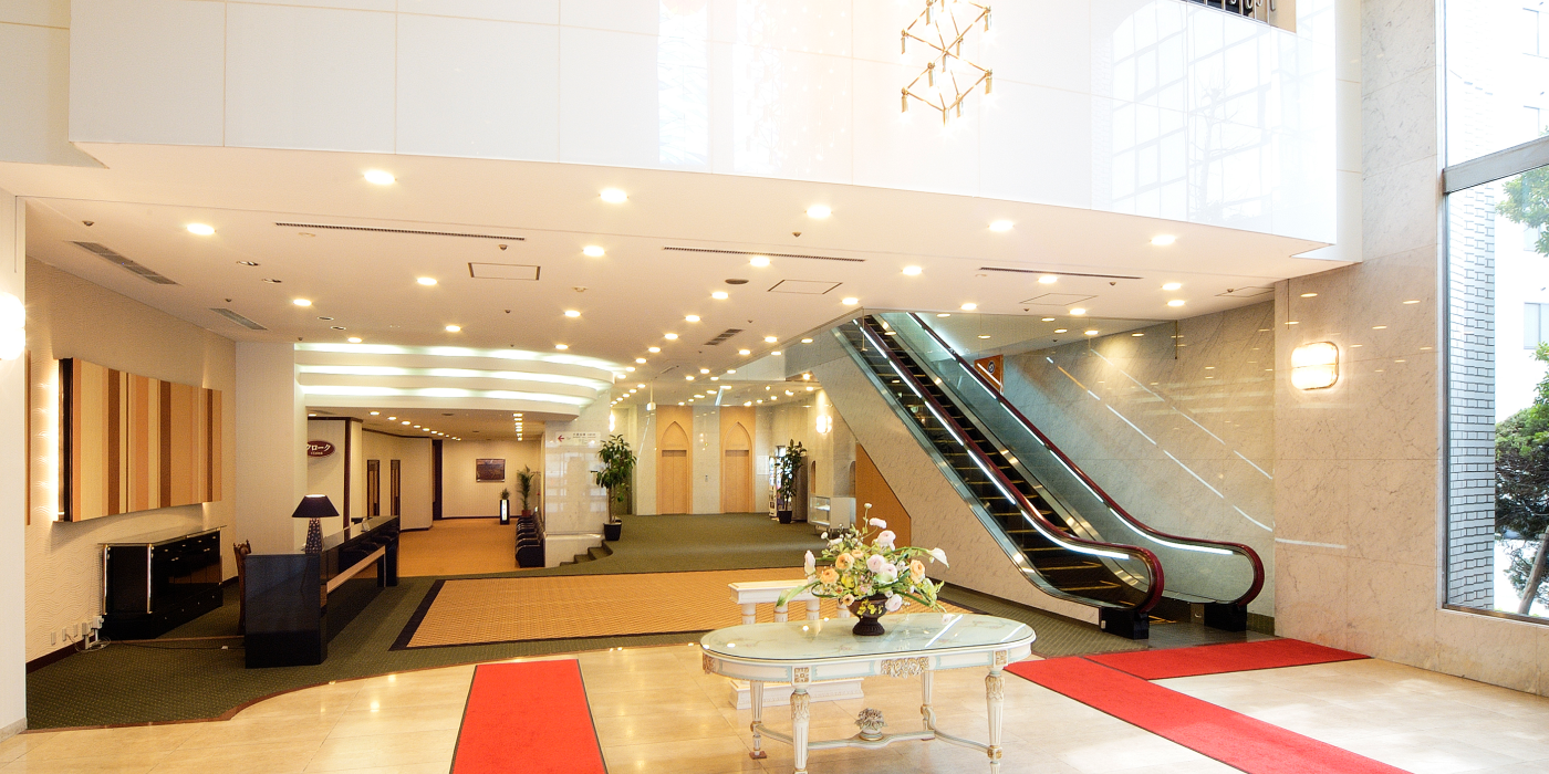 新潟東映ホテル