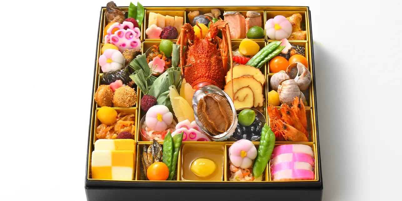 日本料理