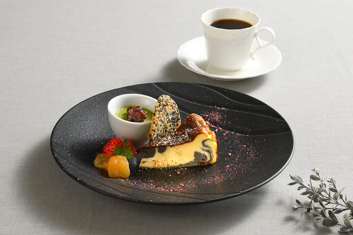 コーヒーハウス レストーク