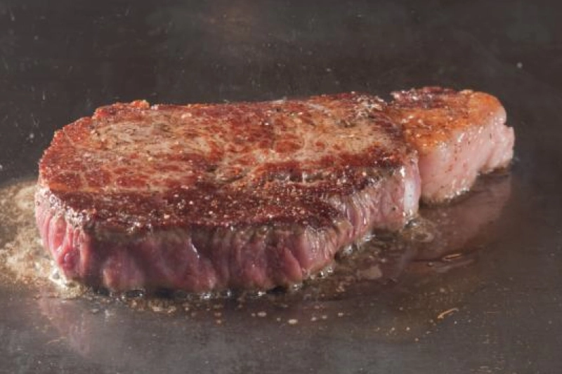 ランチタイム限定フリーカットサービス