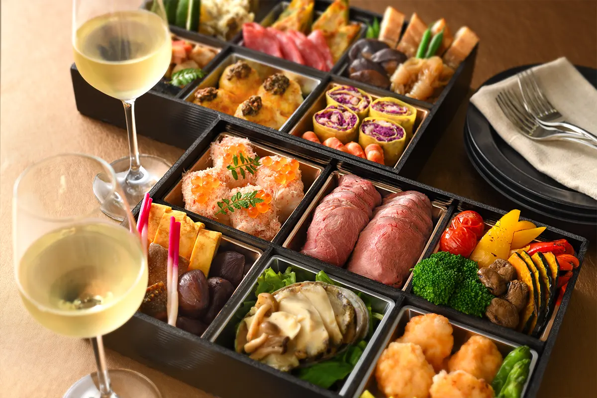 テイクアウト商品