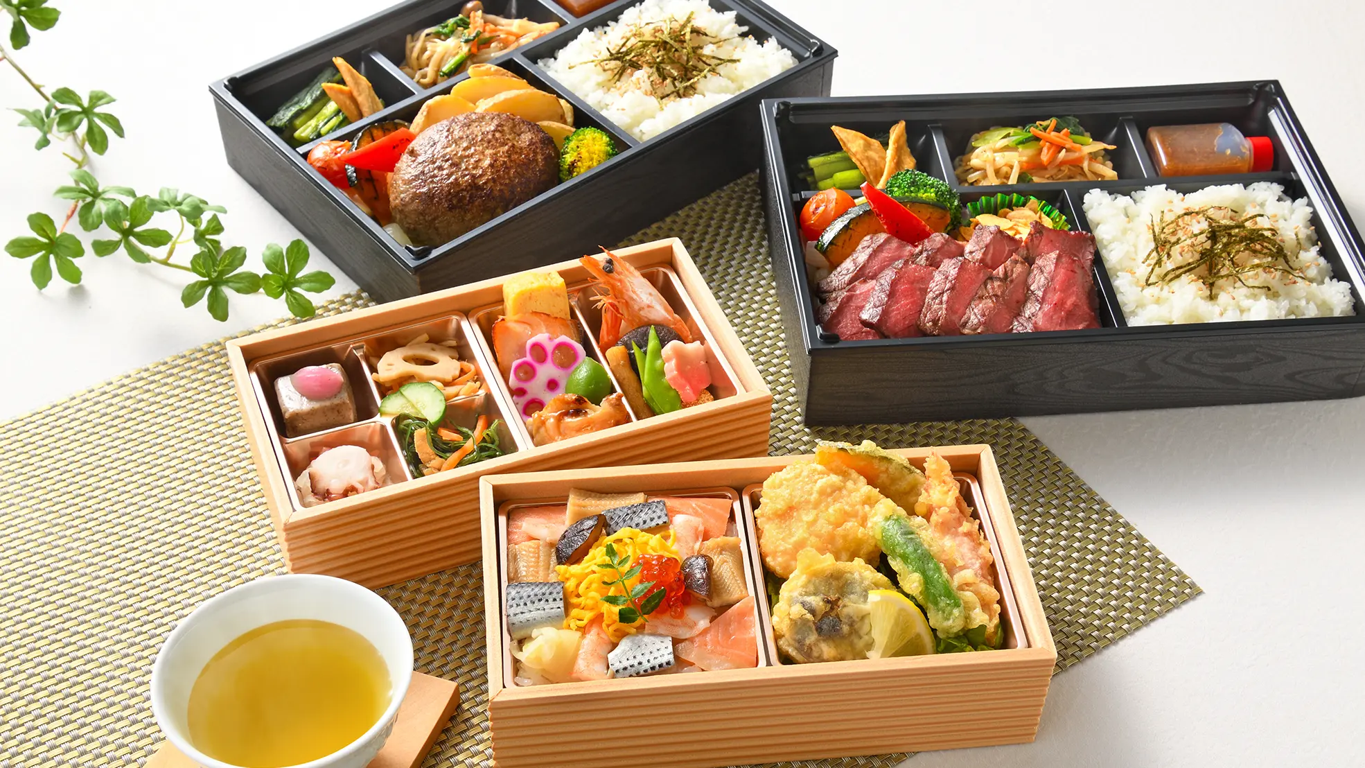 テイクアウト商品