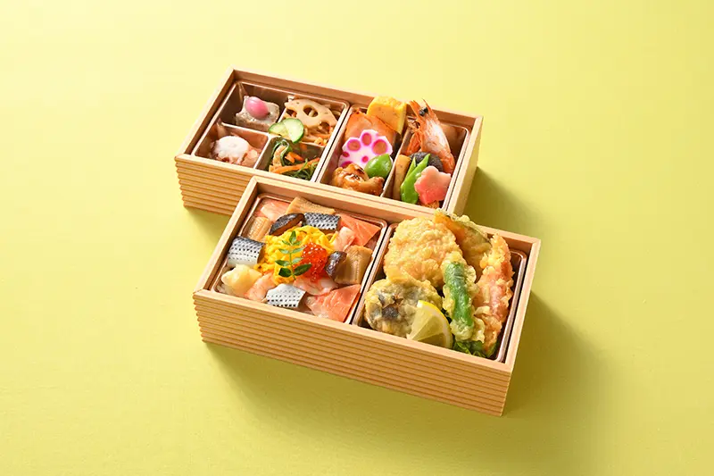 和食弁当【松】