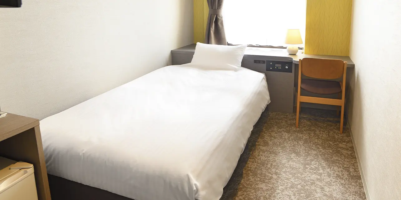 シングルルーム