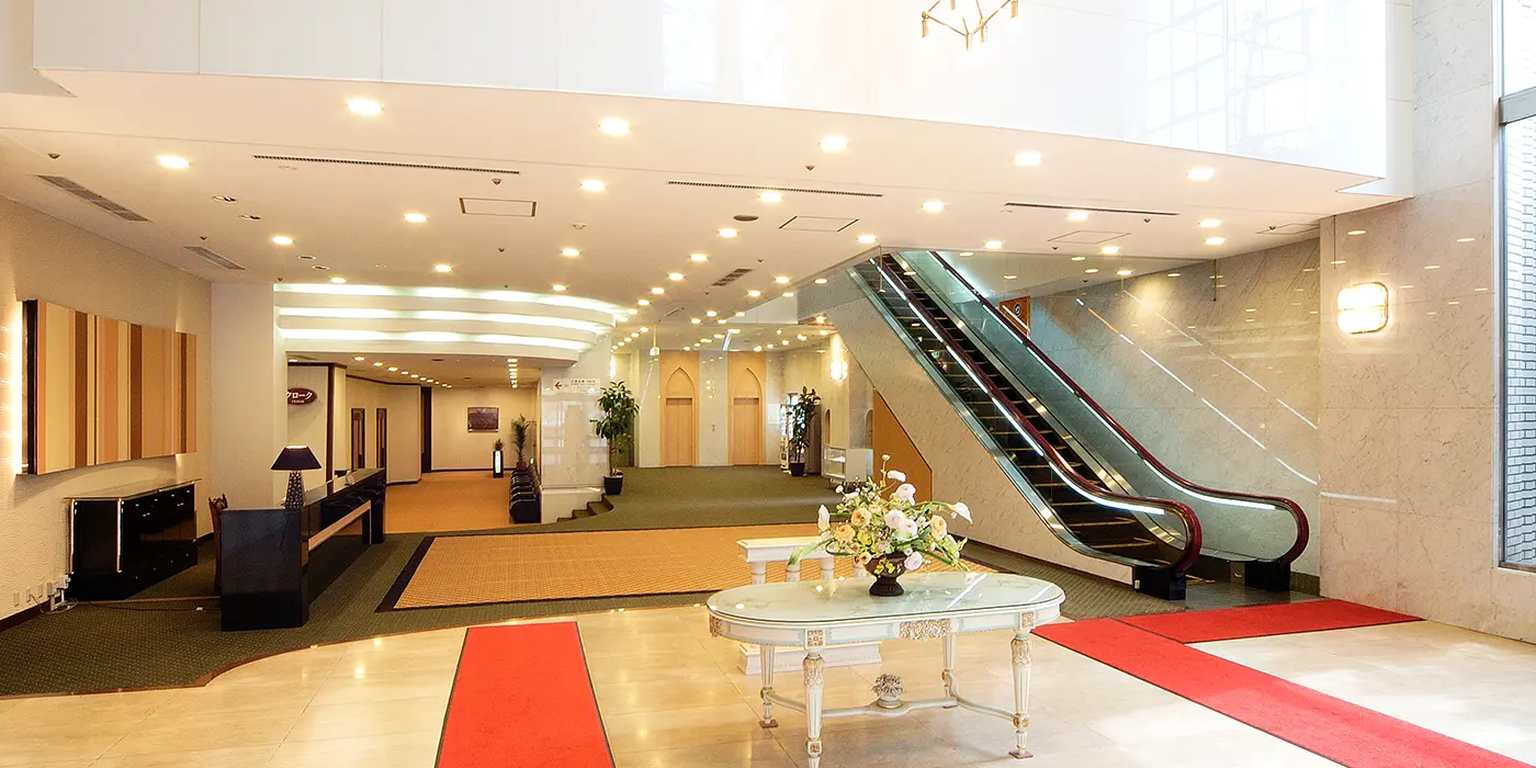 チェックアウト