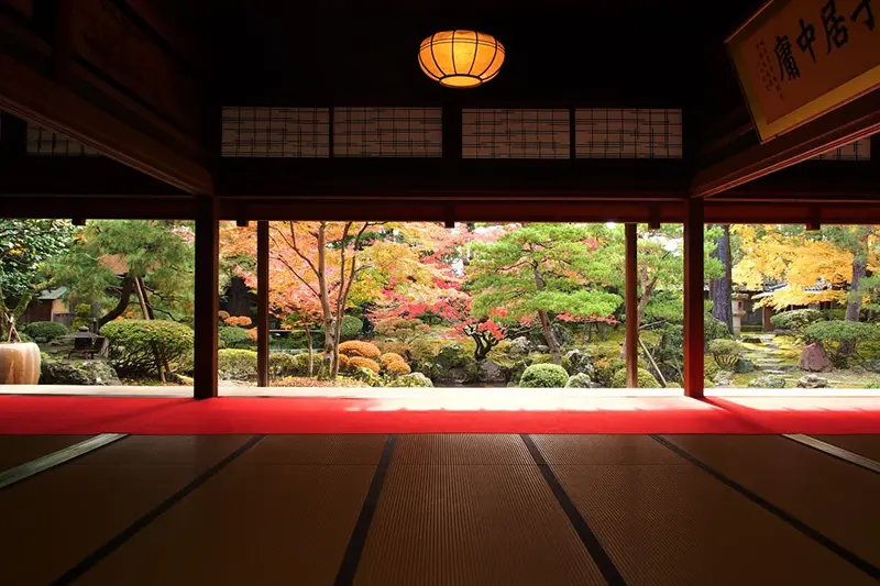 北方文化博物館