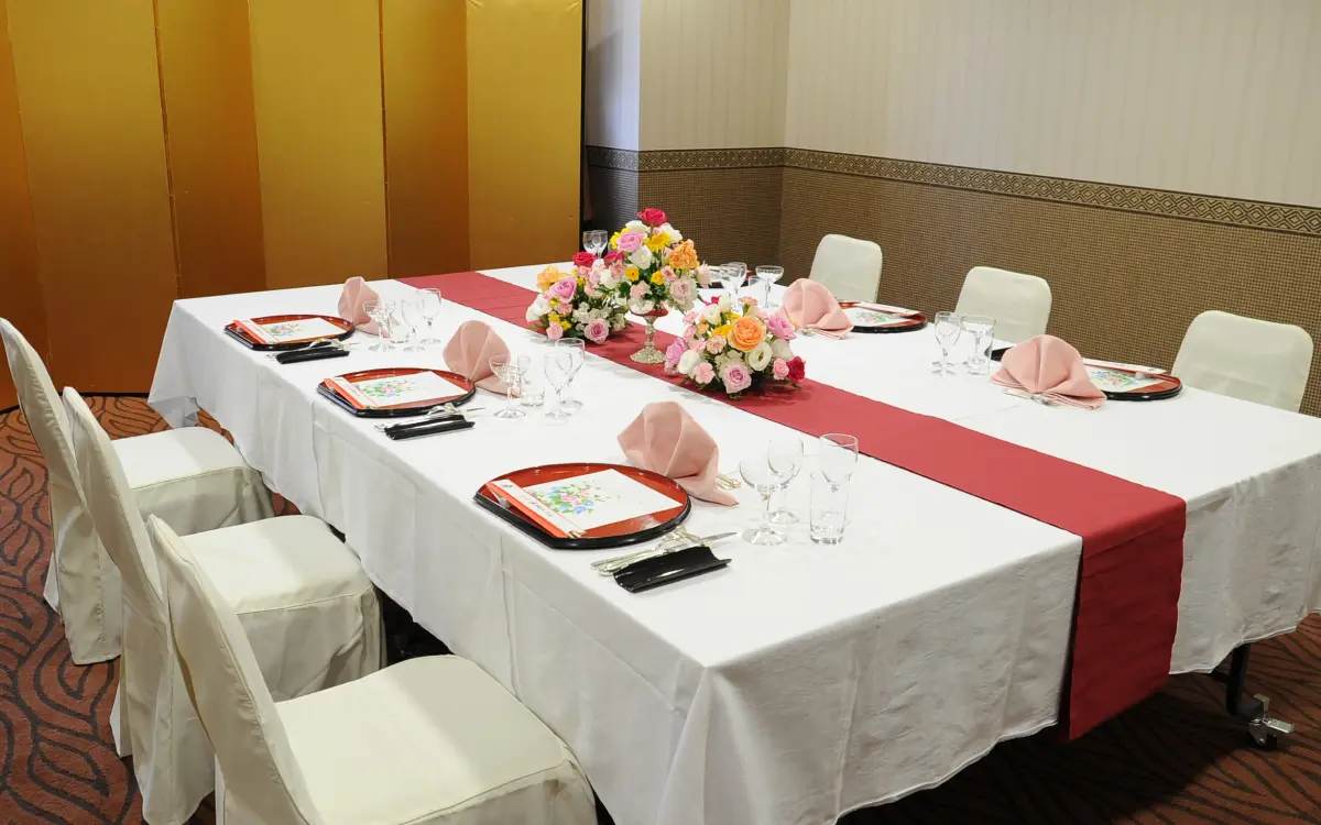 新潟東映ホテル 宴会・プラン