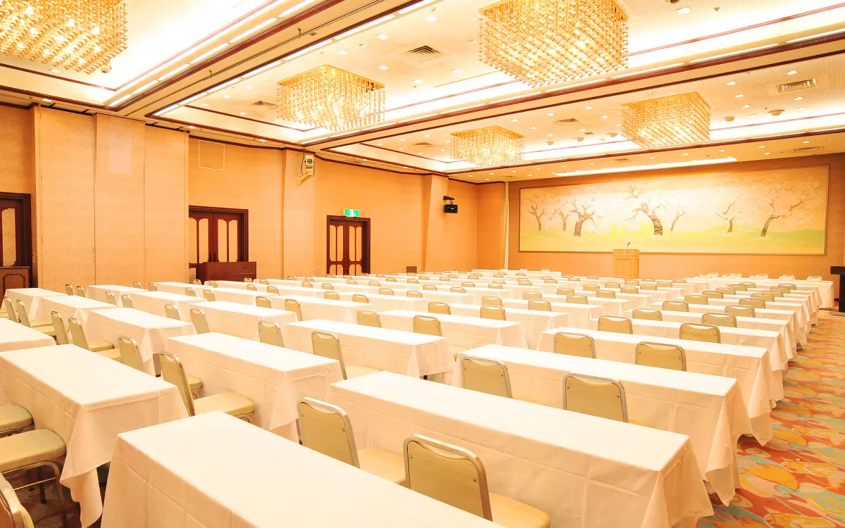 新潟東映ホテル 宴会・プラン