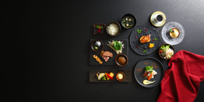 Chef 2026Summer　7.1wed-8.31mon Niigata Toei Hotel Restaurant Information